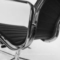 Eames Aluminium Swivel Leather Adjustable Hotel / Office Manager Chair (RFT-B02)